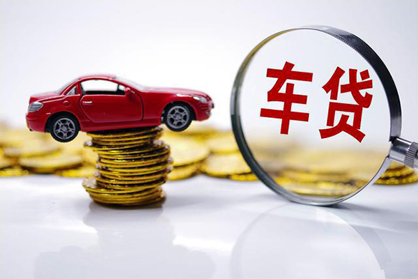 东莞面借空放贷款